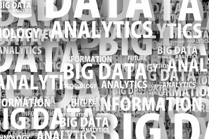 Роль Big Data в развитии туристской инфраструктуры