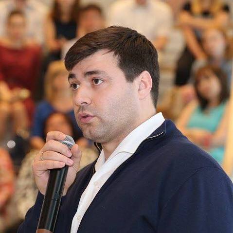 Трофимов Никита Валерьевич