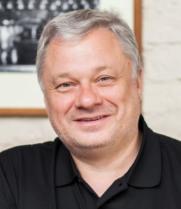 Гарбар Леонид Петрович