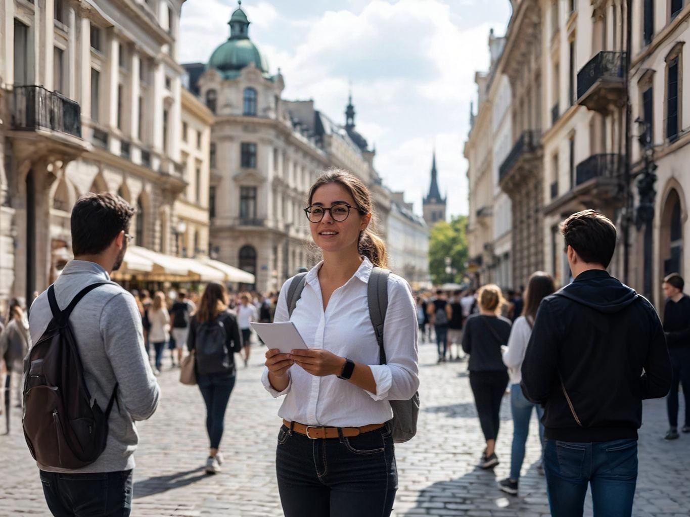 Обсуждение проекта профстандарта