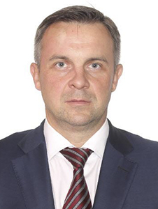 Репетенко Иван Евгеньевич