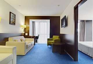 Гостиница "ТУРИСТ"