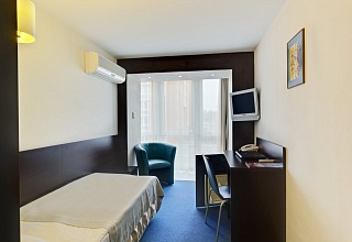 Гостиница "ТУРИСТ"