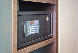 Гостиница "ТУРИСТ"