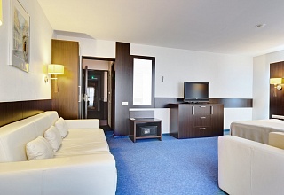 Гостиница "ТУРИСТ"