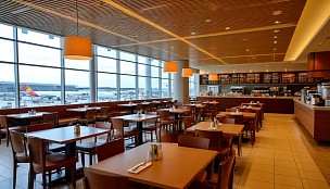 ФАС предупредила рестораторов и отельеров о недопустимости роста цен в аэропортах