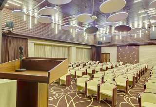 Гостиница "ТУРИСТ"