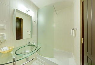 Гостиница "ТУРИСТ"