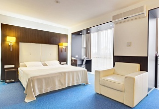 Гостиница "ТУРИСТ"